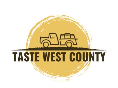 taste west county logo