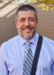 Matt Villano headshot