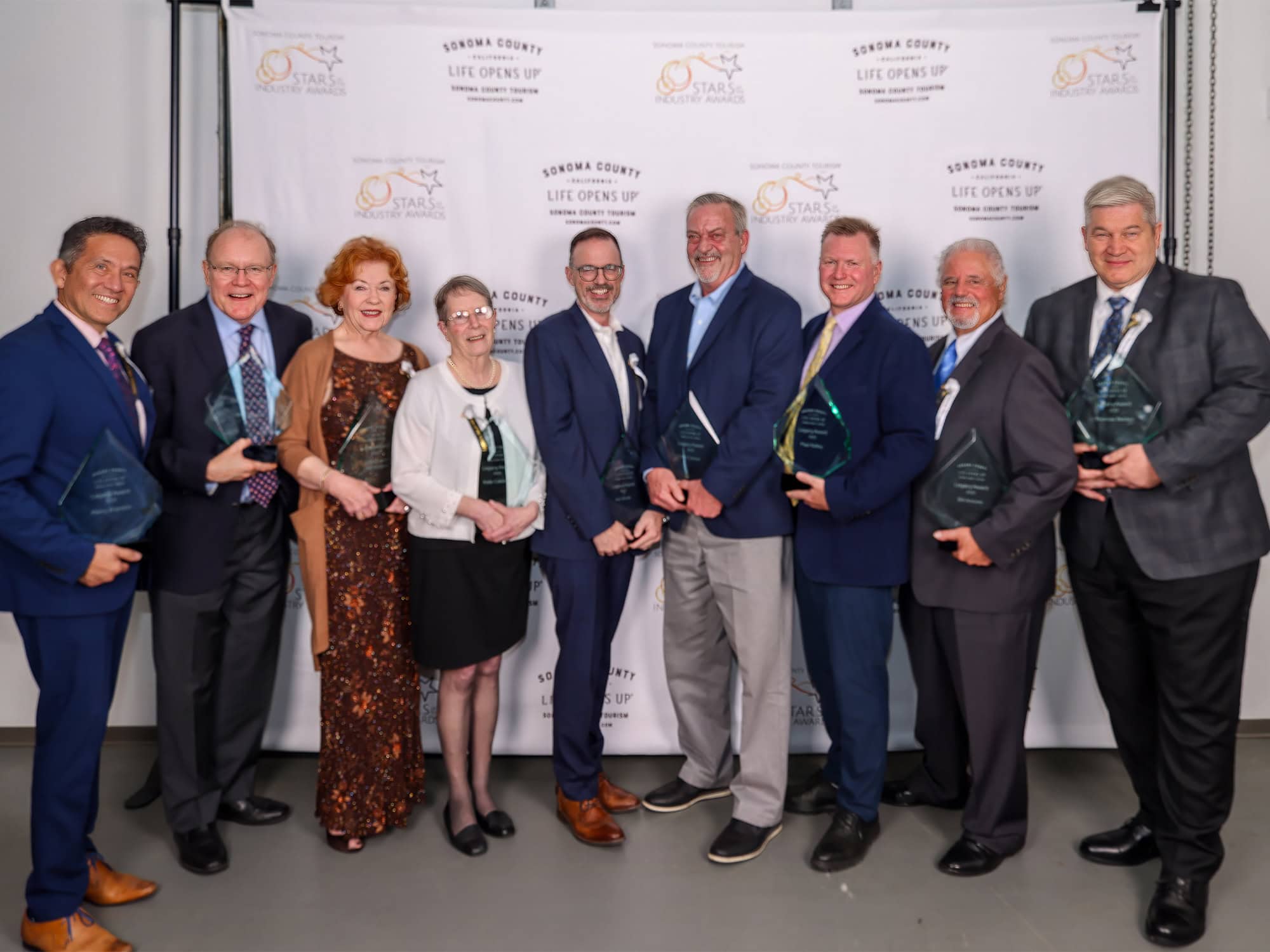 Stars_of_the_Industry_Legacy_Award_2025 sonoma county tourism incorporators