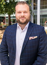 Benjamin_Bailey_Headshot Benjamin Bailey headshot
