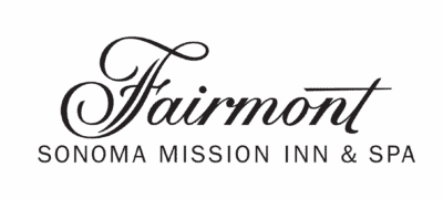 Fairmont Sonoma Mission Inn and Spa Logo