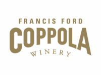 francis ford coppola winery logo