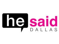 He_Said_Dallas_Media_Logo he said dallas media logo