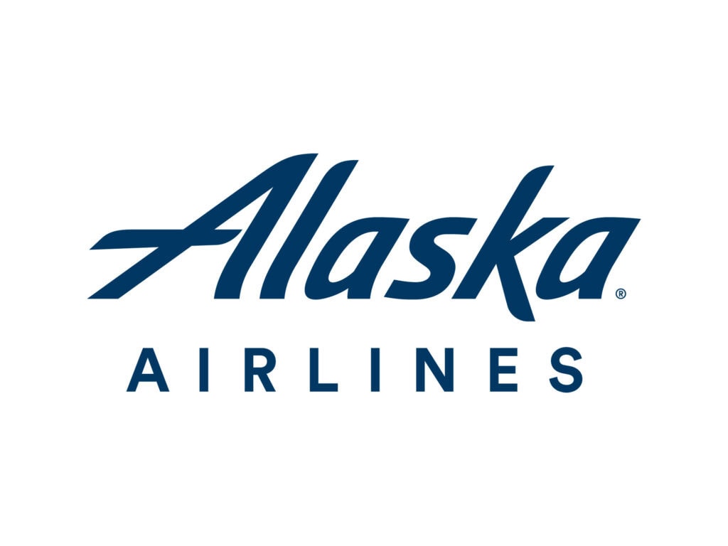 Alaska Airline Logo