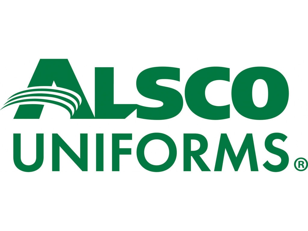 Alsco Uniforms Logo