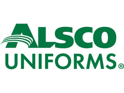 Alsco Uniforms Logo