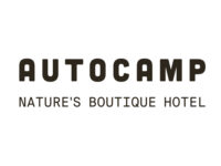 autocamp natures boutique hotel logo