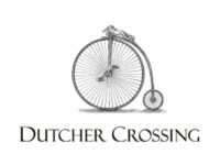 dutcher crossing winery logo
