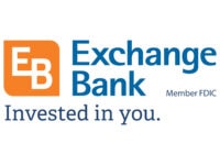 exchange bank logo