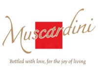 muscardini cellars winery logo