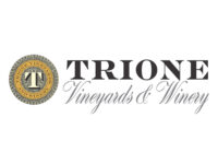 trione vineyards & winery logo