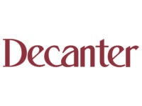 Decanter_Media_Logo decanter media logo