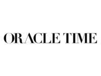 Oracle_Time_Media_Logo oracle time media logo