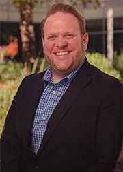 John Kennedy headshot