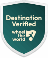 sonoma county accessible travel verified destination badge from wheel the world