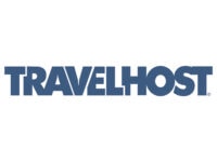 travel host media logo