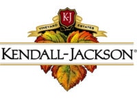 kendall jackson wine in sonoma county logo
