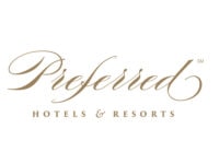preferred hotels and resort logo