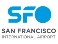 sfo san francisco international airport logo