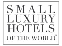 small luxury hotels of the world logo