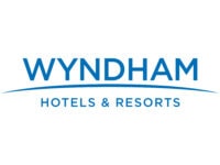 wyndham hotels and resorts logo
