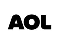 aol media logo
