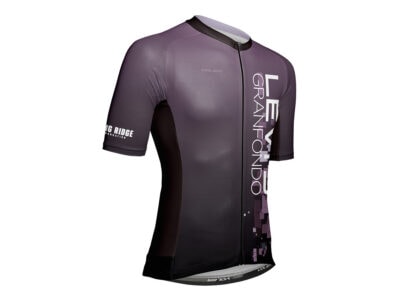 jersery of the biking event levis granfondo in sonoma county