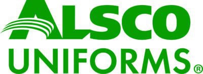 alsco uniforms logo
