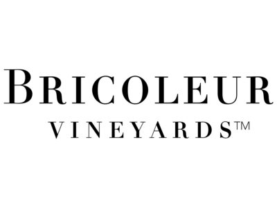 bricoleur vineyards santa rosa logo