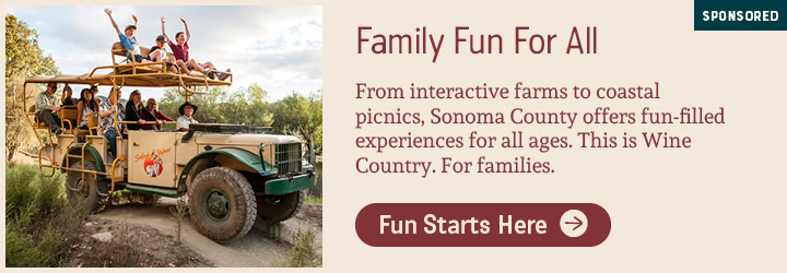 Family Fun For All (ad(