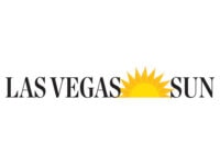 las vegas sun media logo