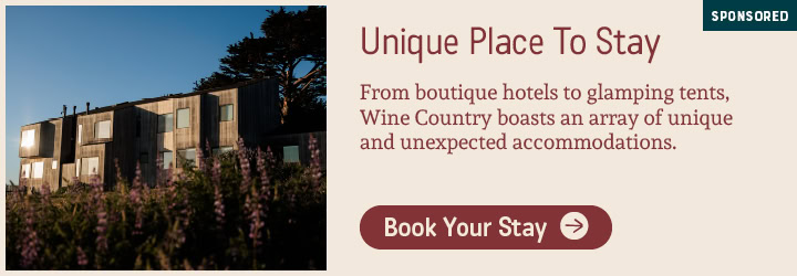 Unique Place To Stay (ad)