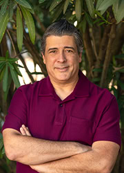 matt villano headshot