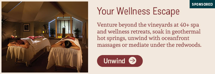 Spa Ad