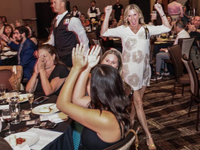sonoma county wine growers winning at the stars of the industry 2026
