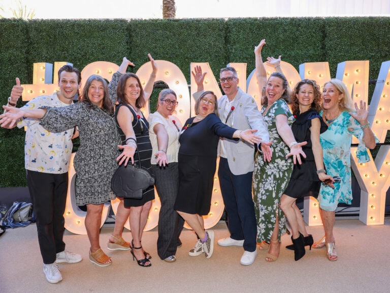 2026 stars of the industry legacy winner charles m schulz museum