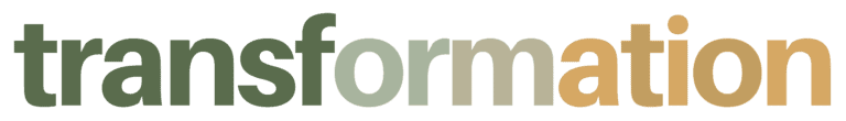 transformation logo