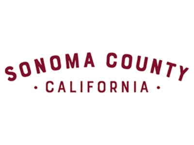 sonoma county tourism logo