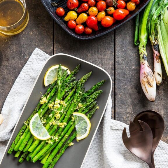Culinary_Tasting_Spring_Vegetables_Sonoma_County