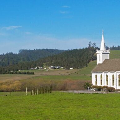 Saint Teresa of Avila Church