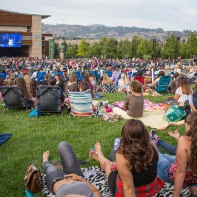 Green Music Center