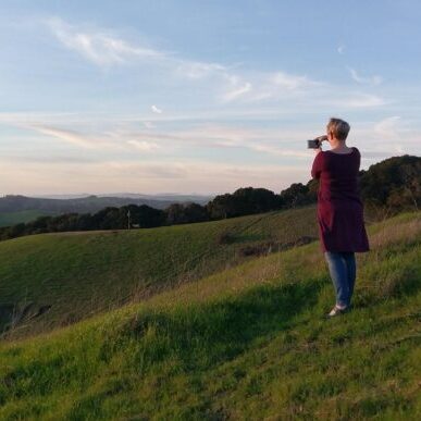 Helen Putnam Regional Park (Photo by Amy Bess Cook)