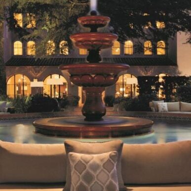 Fairmont Sonoma Mission Inn & Spa