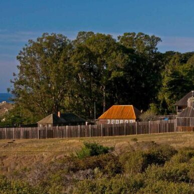 Fort Ross State Historic Park