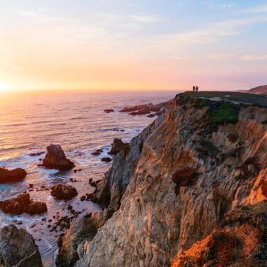 Sonoma Coast State Park Bodega Coast