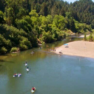 Russian River