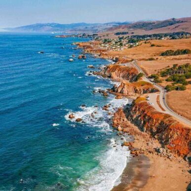 Sonoma Coast State Park