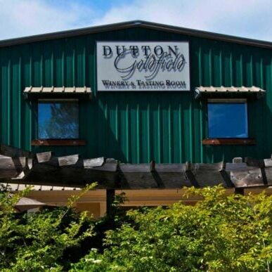 Dutton-Goldfield Winery