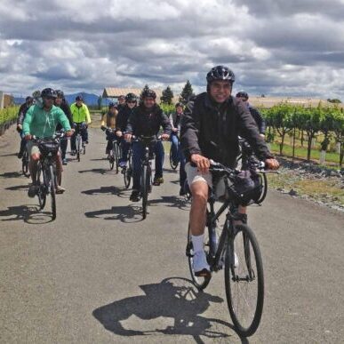 Ace It Bike Tours